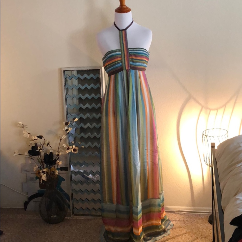 Catherine Malandrino maxi